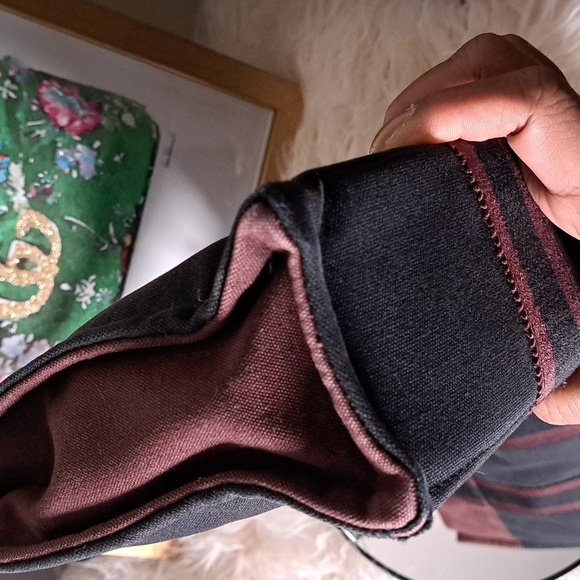 Hermès Fourre Tout Tote Toile PM GUC - Picture 8 of 17